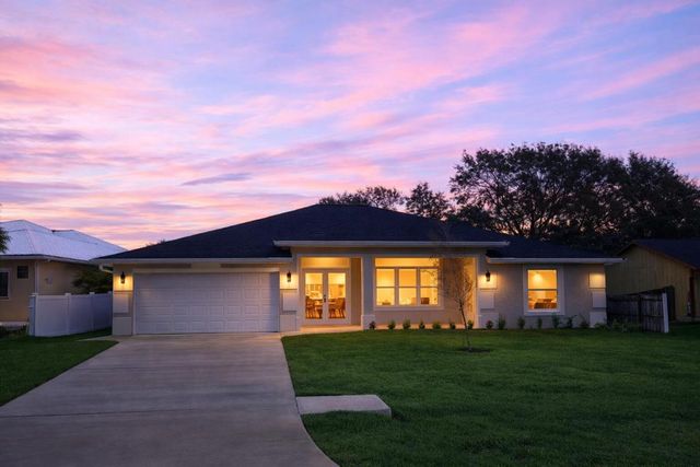 655 SW Seagull Terrace, Port St. Lucie, Port St Lucie, FL 34953