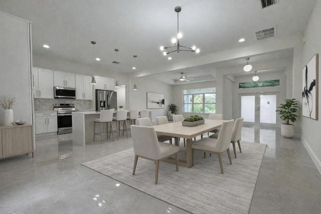 655 SW Seagull Terrace, Port St. Lucie, Port St Lucie, FL 34953