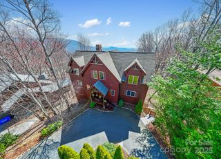 277 Kestrel Court, Sapphire, NC 28774