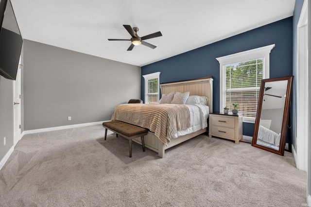 5030 Indigo Court, Lafayette, IN 47909