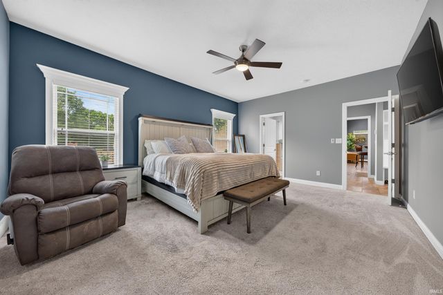 5030 Indigo Court, Lafayette, IN 47909