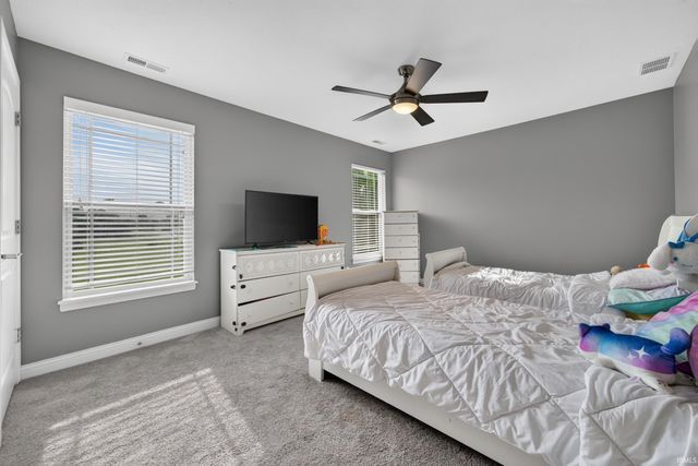 5030 Indigo Court, Lafayette, IN 47909