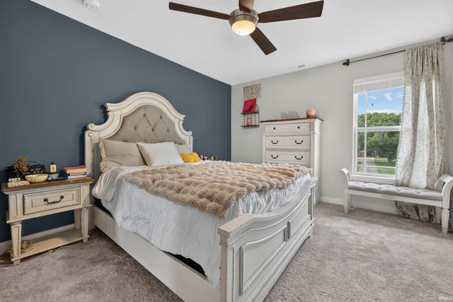 5030 Indigo Court, Lafayette, IN 47909