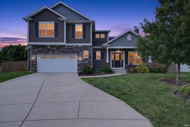 5030 Indigo Court, Lafayette, IN 47909