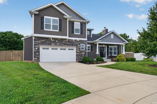 5030 Indigo Court, Lafayette, IN 47909