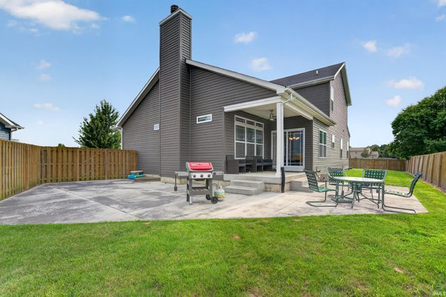 5030 Indigo Court, Lafayette, IN 47909