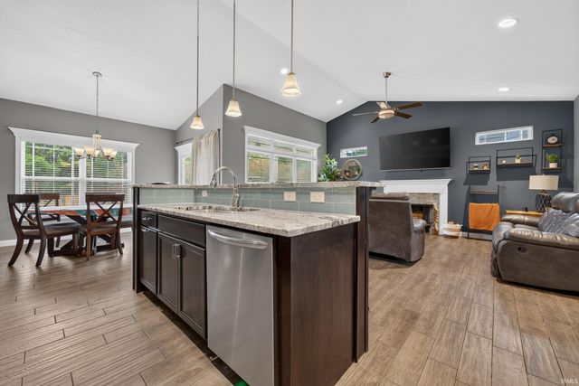 5030 Indigo Court, Lafayette, IN 47909