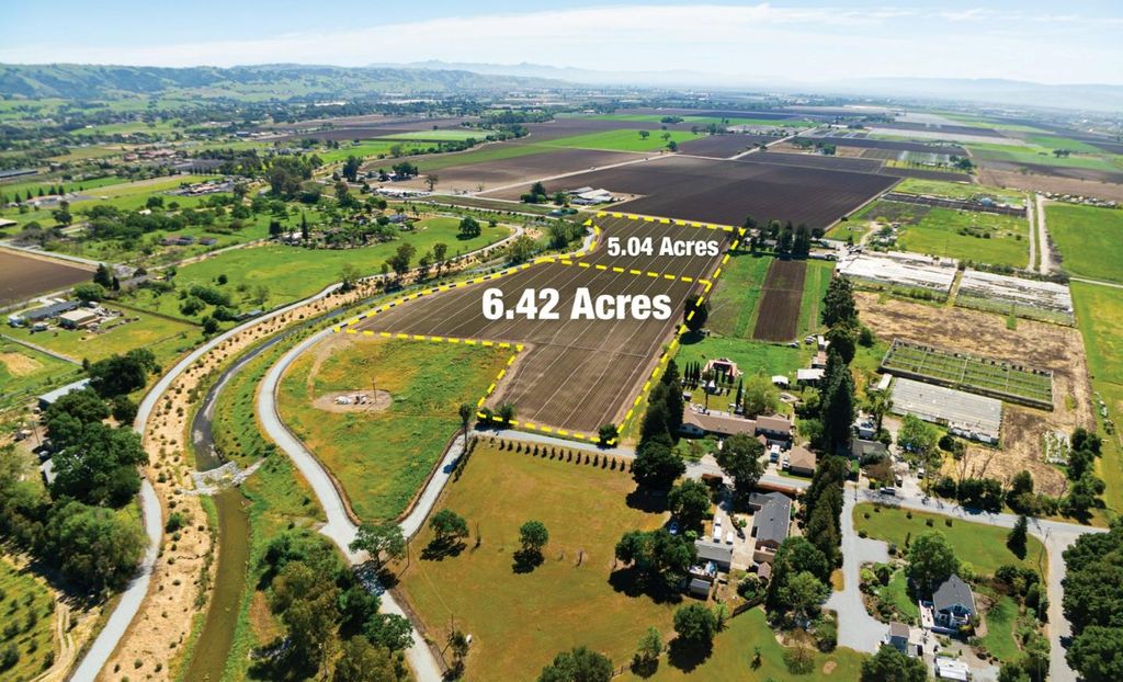 835-13-032 Buena Vista Ave, Gilroy, CA 95020