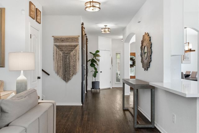 3208 Bratton Heights DR, Austin, TX 78728