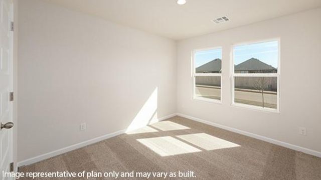 2916 Ember Drive, Oklahoma City, OK 73099