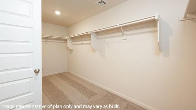 2916 Ember Drive, Oklahoma City, OK 73099