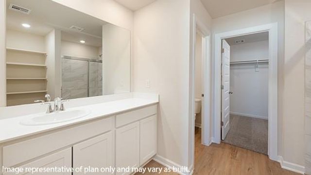 2916 Ember Drive, Oklahoma City, OK 73099