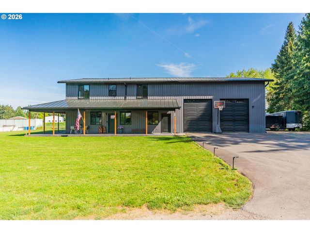 6738 Nw 271ST Ave, Hillsboro, OR 97124