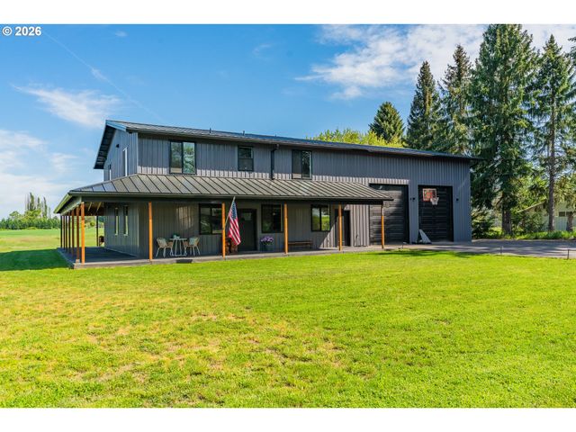 6738 Nw 271ST Ave, Hillsboro, OR 97124