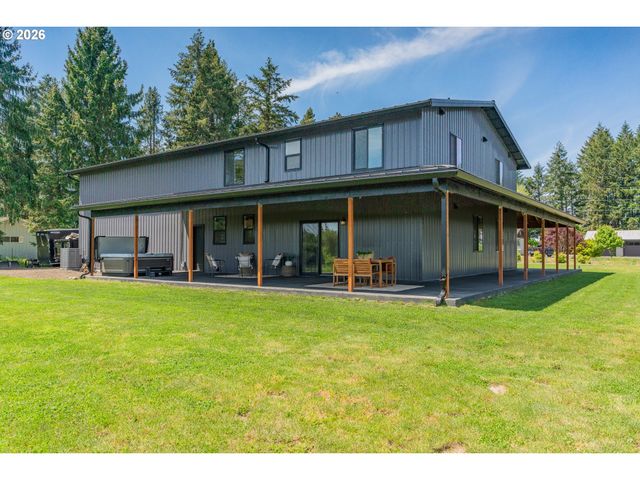 6738 Nw 271ST Ave, Hillsboro, OR 97124