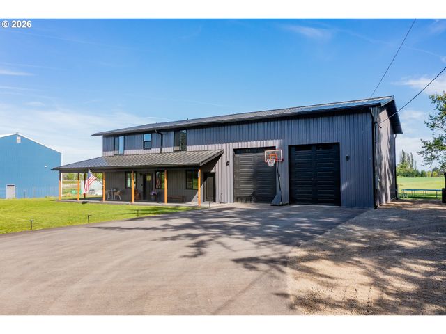 6738 Nw 271ST Ave, Hillsboro, OR 97124