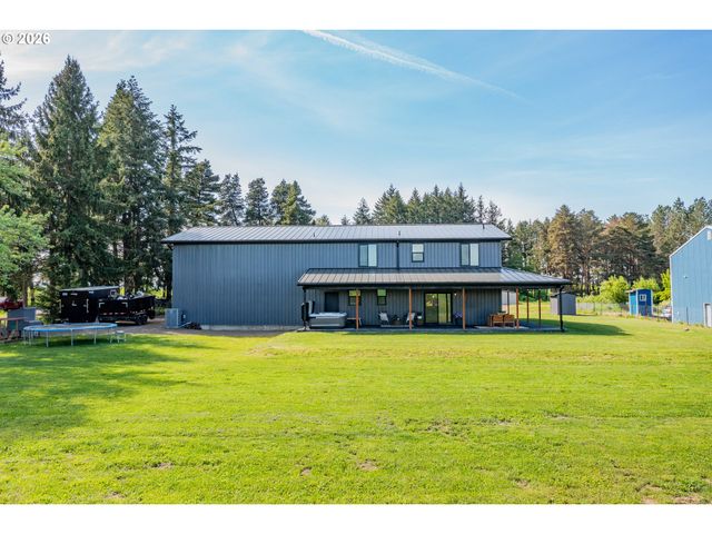 6738 Nw 271ST Ave, Hillsboro, OR 97124