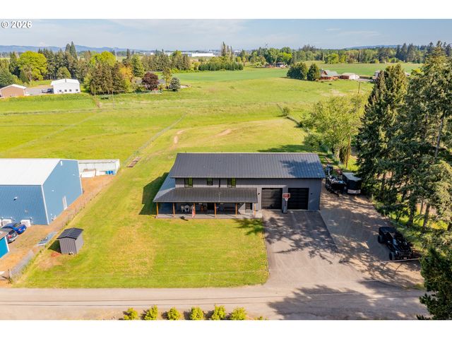 6738 Nw 271ST Ave, Hillsboro, OR 97124