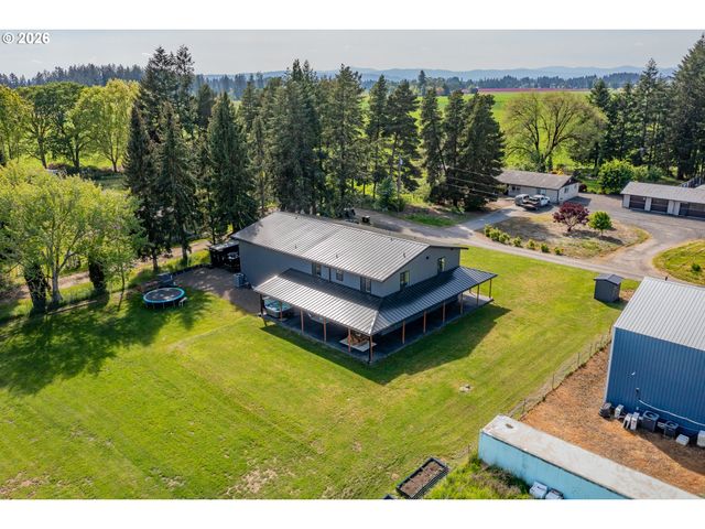 6738 Nw 271ST Ave, Hillsboro, OR 97124