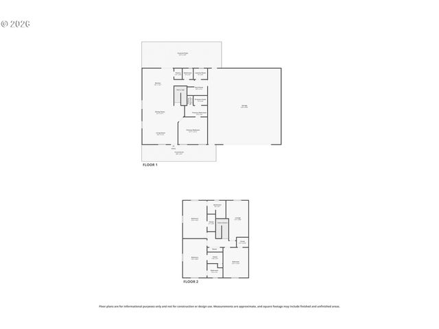 6738 Nw 271ST Ave, Hillsboro, OR 97124