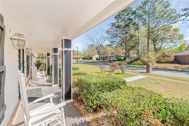 2820 Woodmill Lane, Mobile, AL 36695