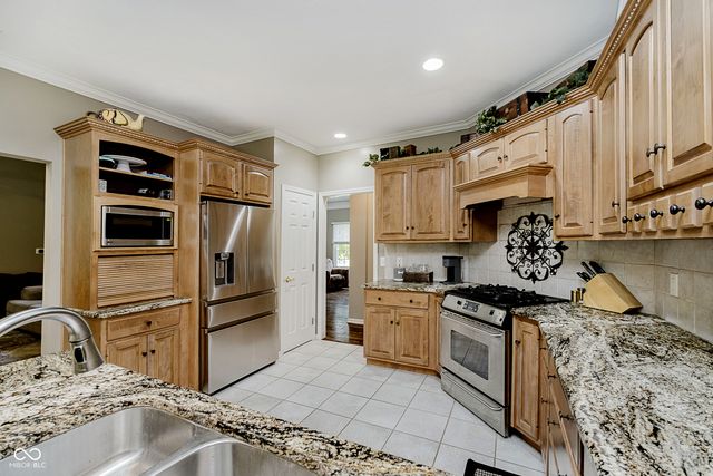 502 Pitney Drive, Noblesville, IN 46062