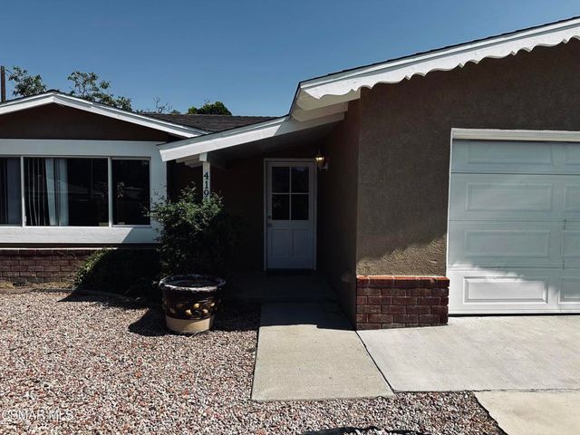 4191 Eve Road, Simi Valley, CA 93063