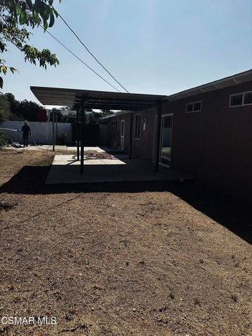 4191 Eve Road, Simi Valley, CA 93063