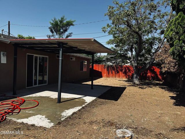 4191 Eve Road, Simi Valley, CA 93063