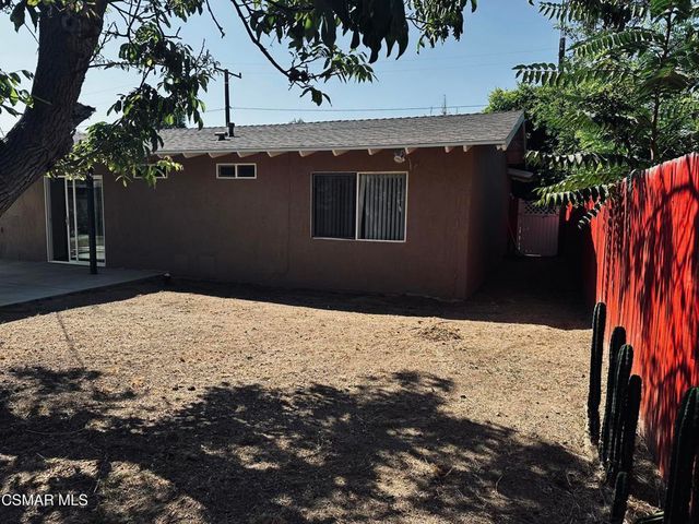 4191 Eve Road, Simi Valley, CA 93063
