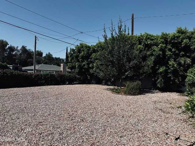 4191 Eve Road, Simi Valley, CA 93063