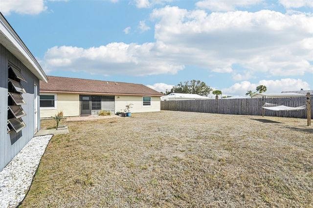 8635 CHESEBRO AVENUE, North Port, FL 34287