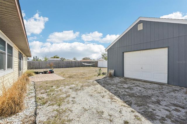 8635 CHESEBRO AVENUE, North Port, FL 34287