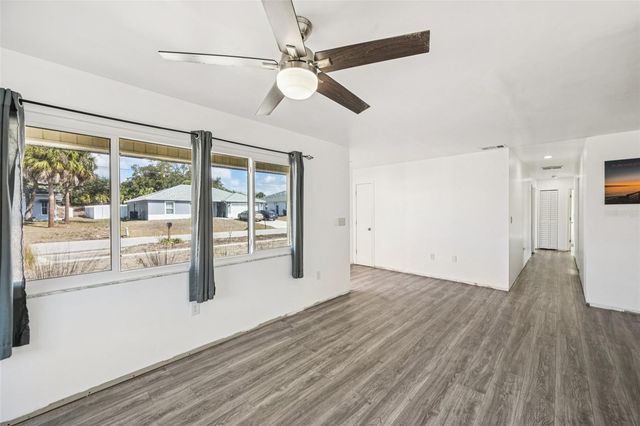 8635 CHESEBRO AVENUE, North Port, FL 34287