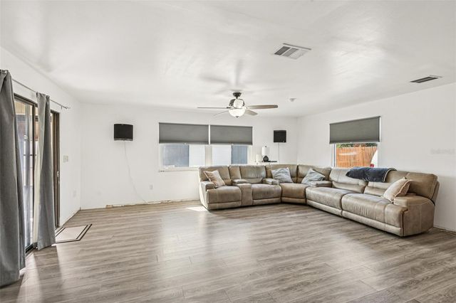 8635 CHESEBRO AVENUE, North Port, FL 34287