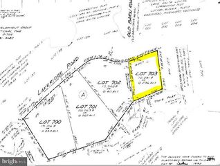 6764 LAKERIDGE WEST, New Market, MD 21774