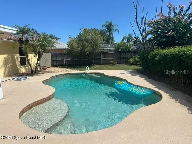 7423 BUMELIA DRIVE, Cocoa, FL 32927