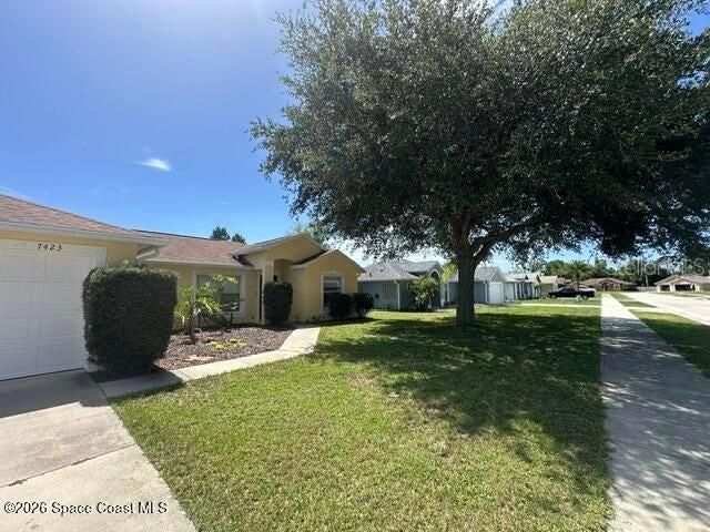 7423 BUMELIA DRIVE, Cocoa, FL 32927