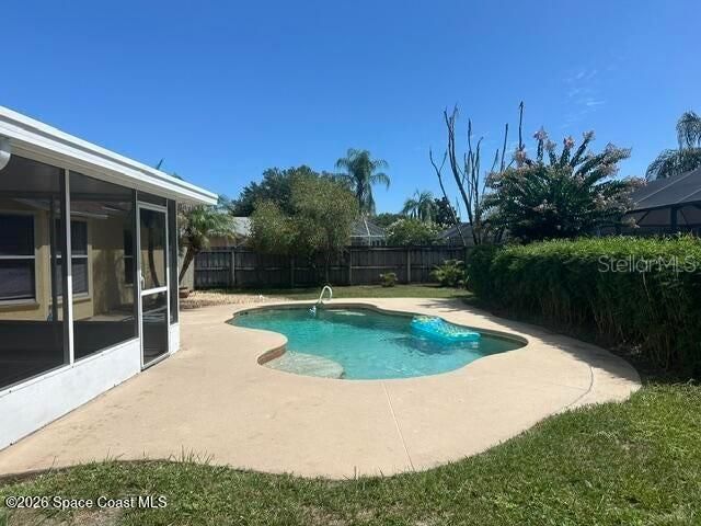 7423 BUMELIA DRIVE, Cocoa, FL 32927