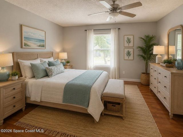 7423 BUMELIA DRIVE, Cocoa, FL 32927