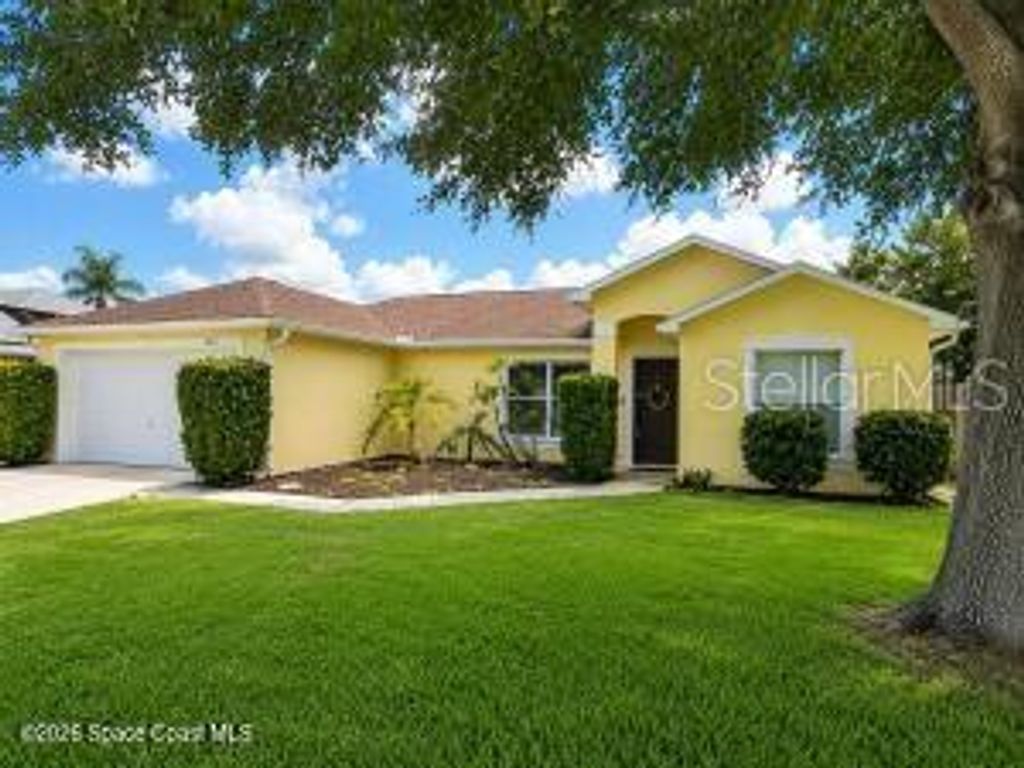 7423 BUMELIA DRIVE, Cocoa, FL 32927