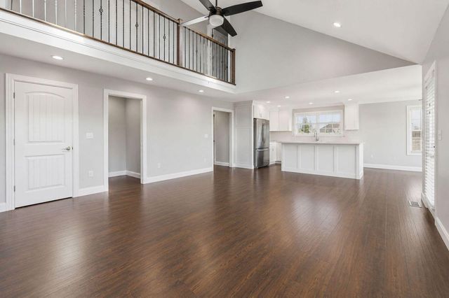 607 Shimmering Moon Drive, Somerset, KY 42503