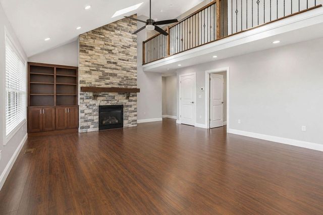 607 Shimmering Moon Drive, Somerset, KY 42503