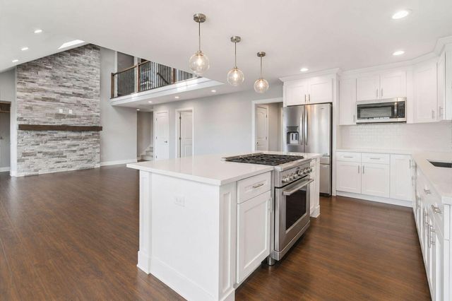 607 Shimmering Moon Drive, Somerset, KY 42503