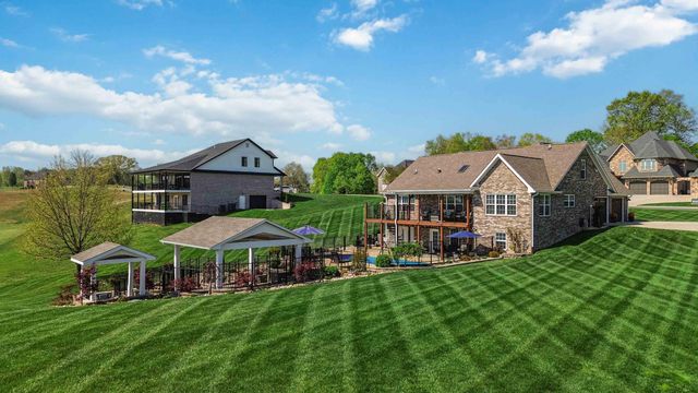 607 Shimmering Moon Drive, Somerset, KY 42503