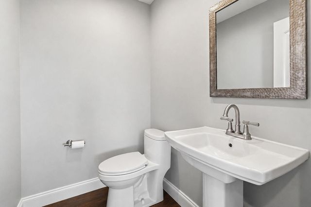 607 Shimmering Moon Drive, Somerset, KY 42503