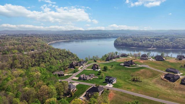 607 Shimmering Moon Drive, Somerset, KY 42503