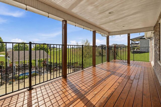 607 Shimmering Moon Drive, Somerset, KY 42503