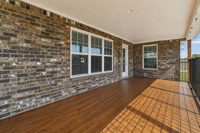 607 Shimmering Moon Drive, Somerset, KY 42503