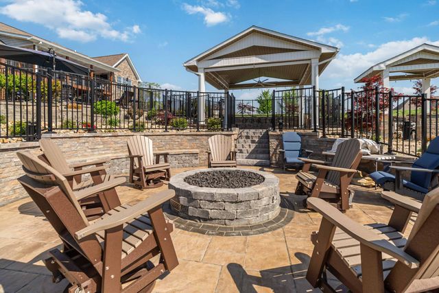 607 Shimmering Moon Drive, Somerset, KY 42503